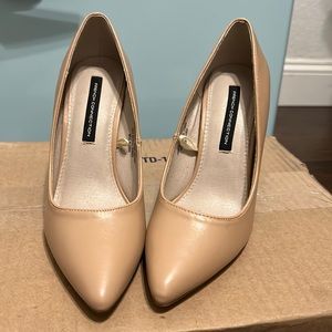 French Connection Heels
